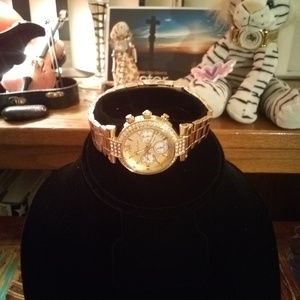Lucien Pezzoni Ladies Designer Watch